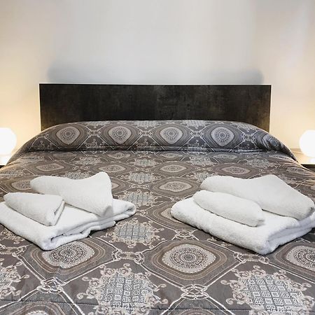 Station House Apartment Lido di Ostia Bagian luar foto