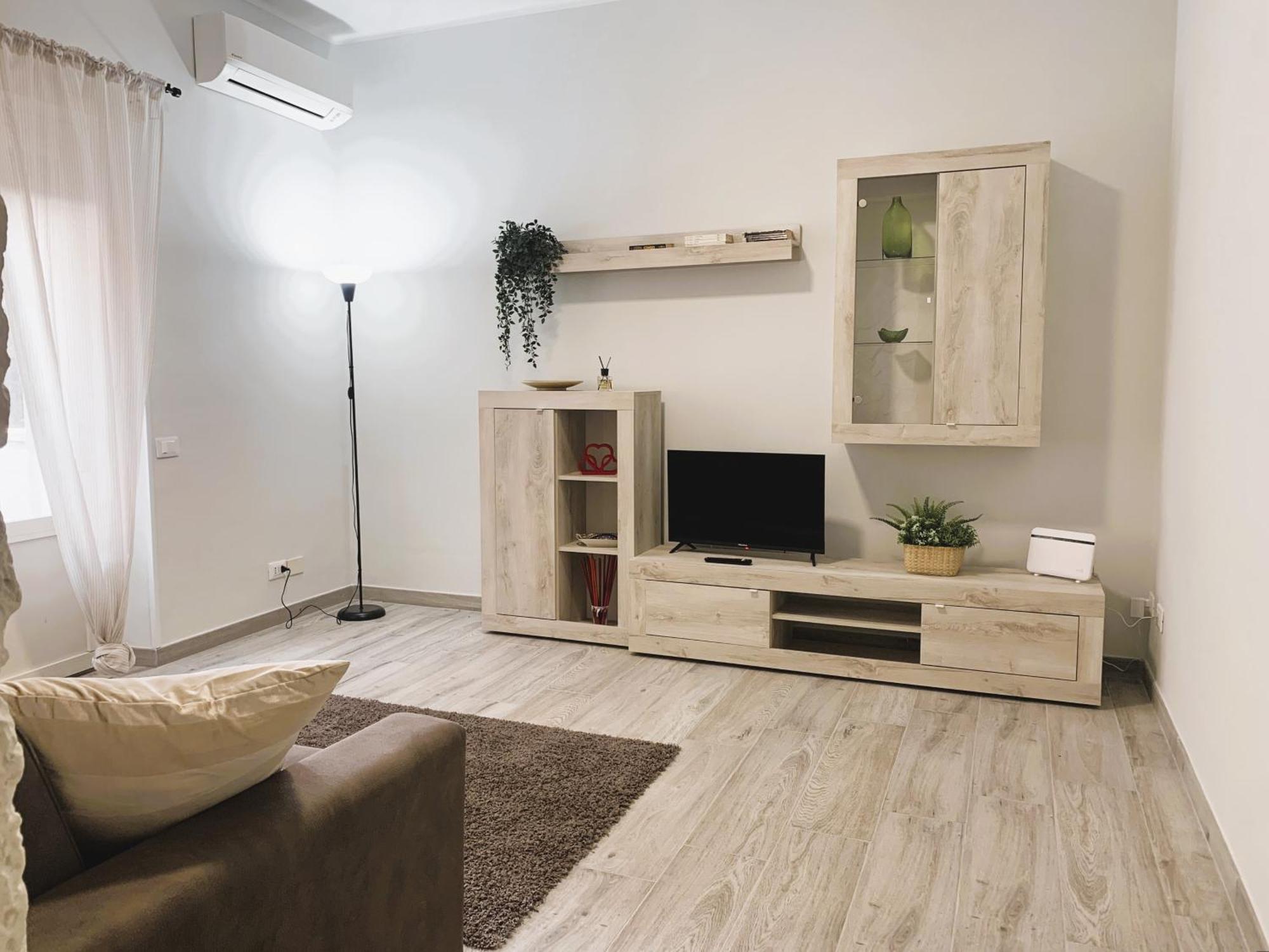 Station House Apartment Lido di Ostia Bagian luar foto