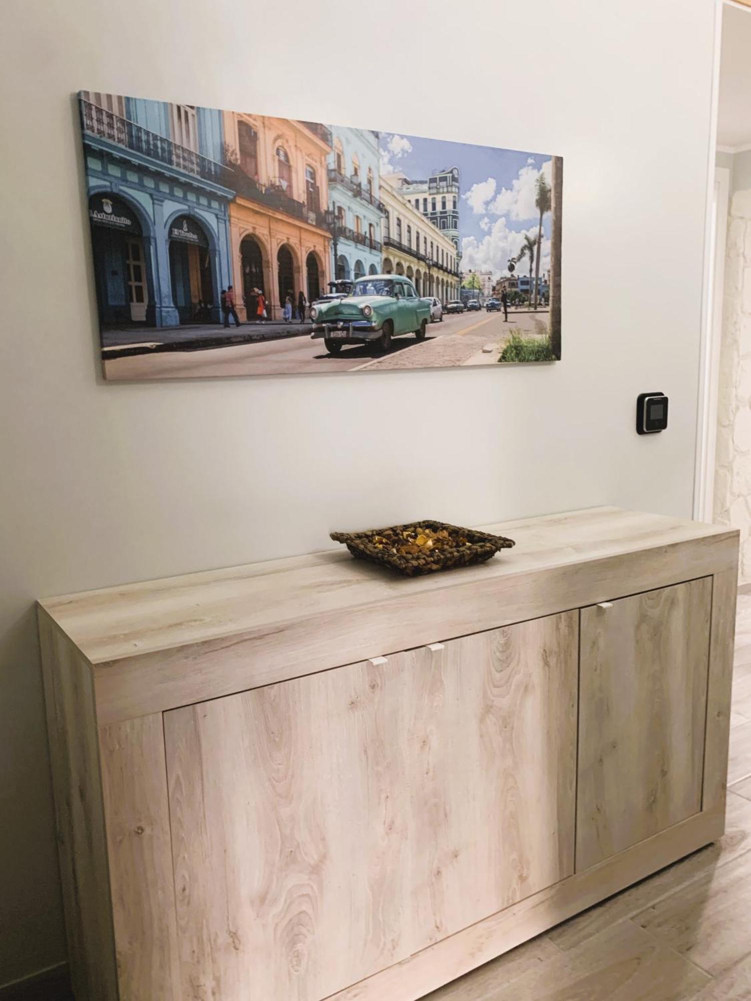 Station House Apartment Lido di Ostia Bagian luar foto